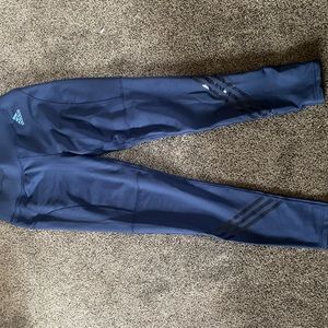 Adidas cold.rdy. Size medium. Barely worn. Washed